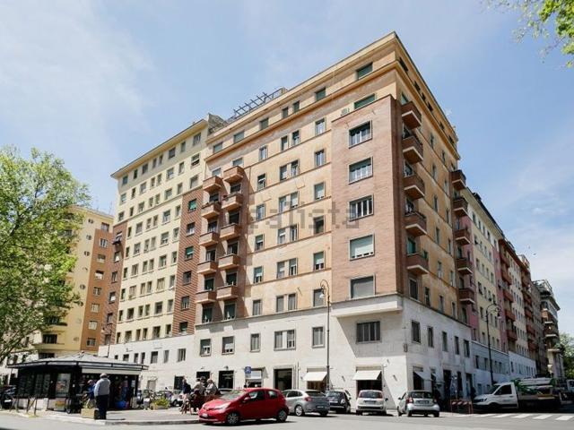 Appartamento in affitto di 120 m² in Viale Pinturicchio