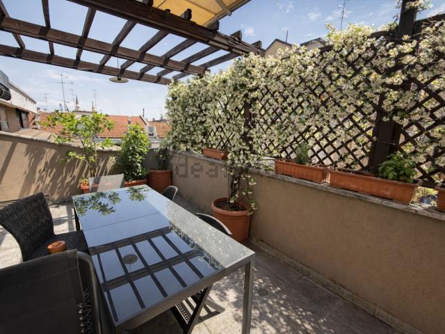 Appartamento in affitto di 120 m² in Viale Premuda, 2