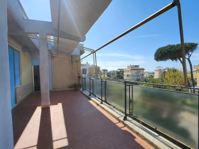 Appartamento in affitto di 120 m² in Viale Sereno
