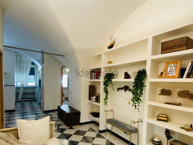Appartamento in affitto di 120 m² in Vico Malatti