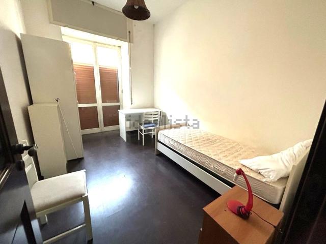 Appartamento in affitto di 120 m² in Vico Scorziata, 4