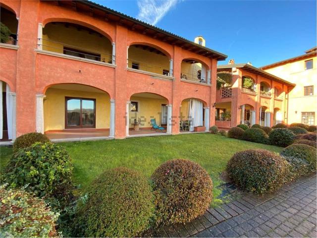 Appartamento in affitto di 120 m² in Vicolo Macesina