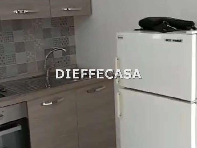 Appartamento in affitto di 120 m² in Contrada Addolorata