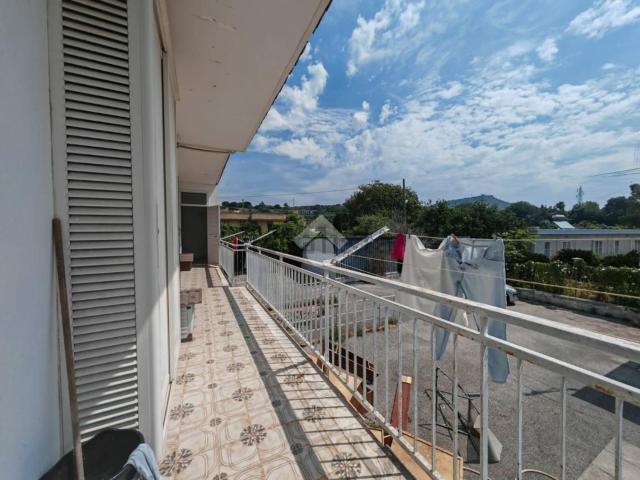 Appartamento in affitto di 120 m² in Contrada la Schiana