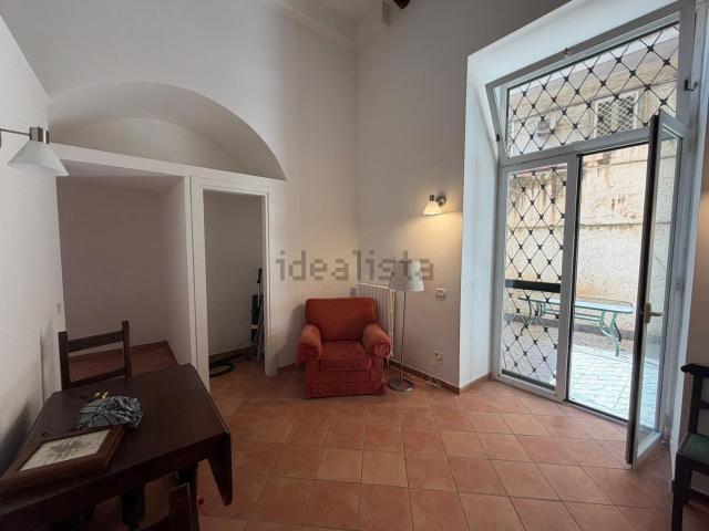 Appartamento in affitto di 120 m² in Corso Vittorio Emanuele