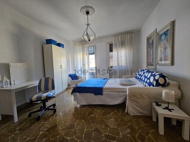 Appartamento in affitto di 120 m² in Corso Vittorio Emanuele II