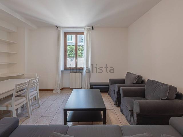 Appartamento in affitto di 120 m² in Corso Como