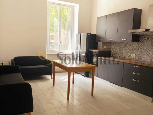 Appartamento in affitto di 120 m² in Corso Duca degli Abruzzi, 51