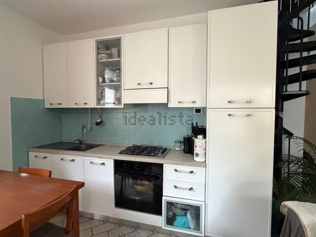 Appartamento in affitto di 120 m² in Corso Fratelli Cervi