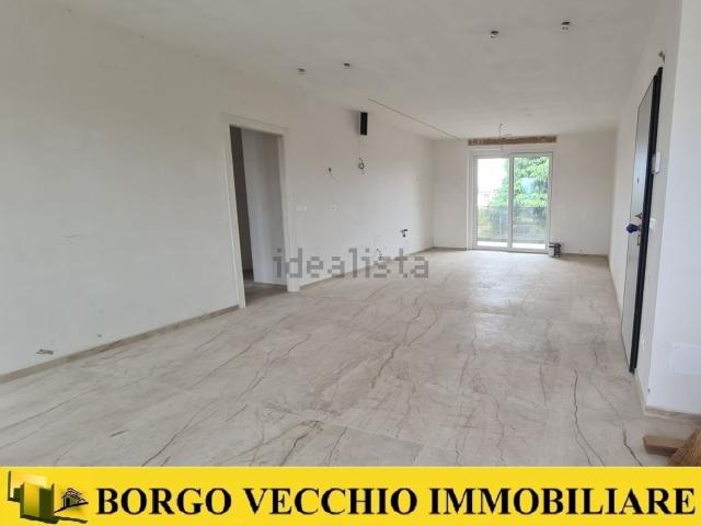 Appartamento in affitto di 120 m² in Corso Francia, 87