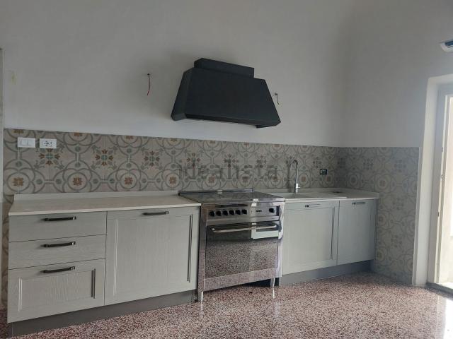 Appartamento in affitto di 120 m² in Corso Giacomo Matteotti