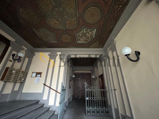 Appartamento in affitto di 120 m² in Corso Principe Oddone, 12