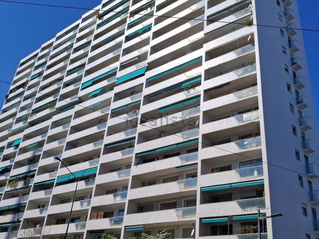 Appartamento in affitto di 120 m² in Corso Sempione, 33