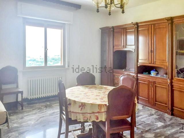 Appartamento in affitto di 120 m² in Frazione Ornano Piccolo