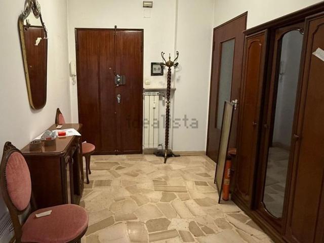 Appartamento in affitto di 120 m² in Largo Antonio Beltramelli, 28