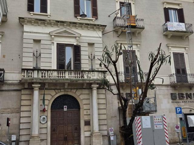 Appartamento in affitto di 120 m² in Largo Nitti Valentini, 6