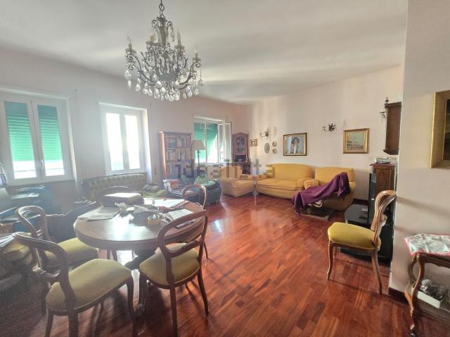 Appartamento in affitto di 120 m² in Largo Somalia