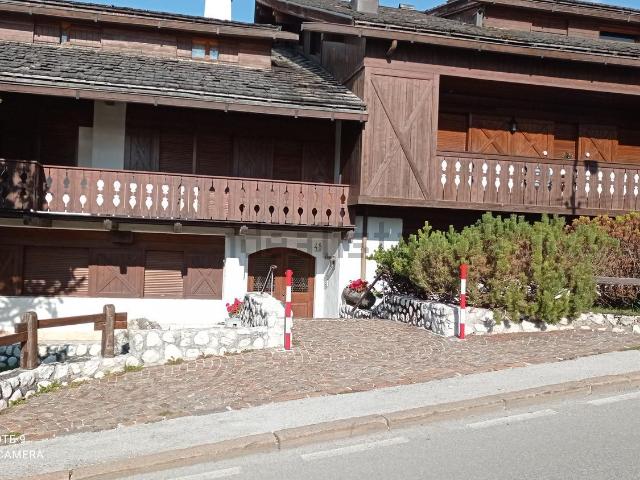 Appartamento in affitto di 120 m² in Località Verocai