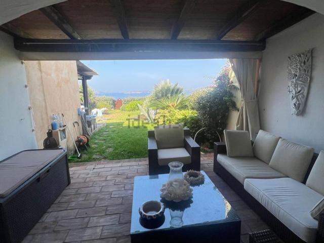 Appartamento in affitto di 120 m² in Località Cala del Faro