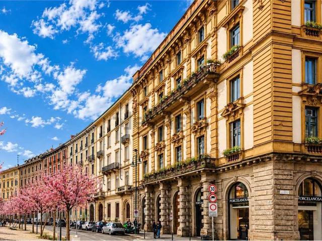 Appartamento in affitto di 120 m² in Piazza Castello, 15