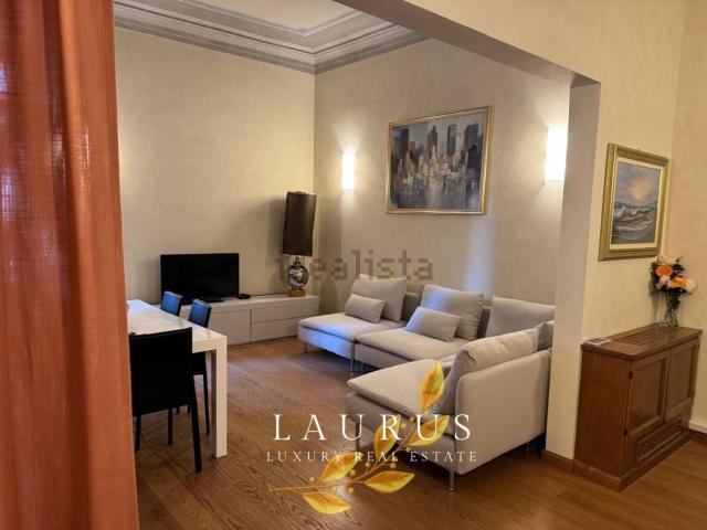 Appartamento in affitto di 120 m² in Piazza dè Mozzi