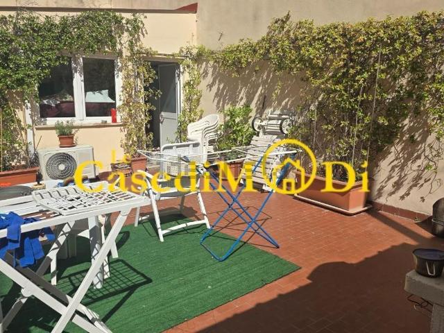 Appartamento in affitto di 120 m² in Piazza del Luogo Pio