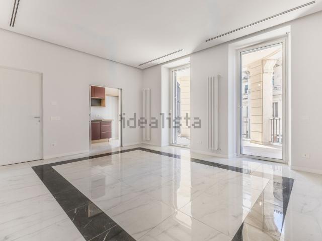 Appartamento in affitto di 120 m² in Piazza Fiume