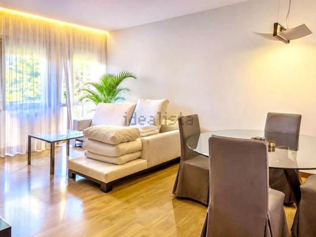 Appartamento in affitto di 120 m² in Piazza San Francesco