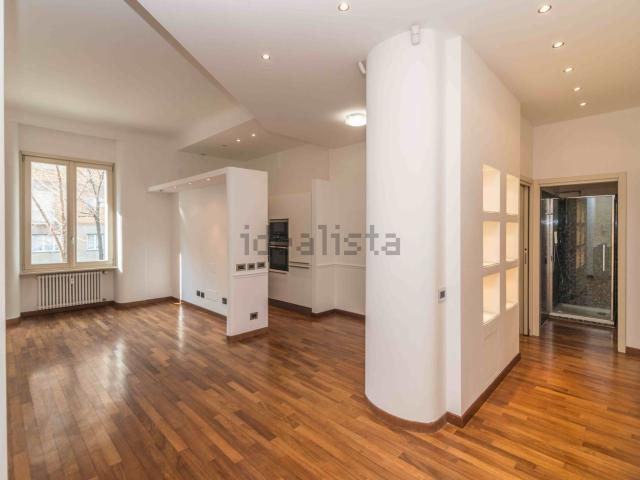 Appartamento in affitto di 120 m² in Piazza Sei Febbraio