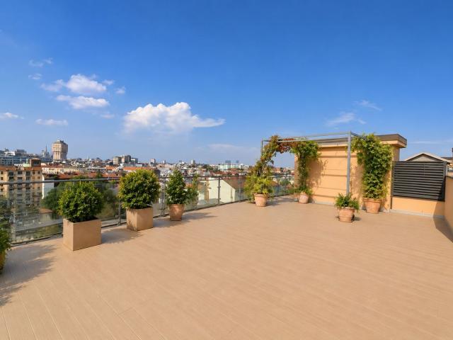 Appartamento in affitto di 120 m² in Piazzale di Porta Lodovica, 1