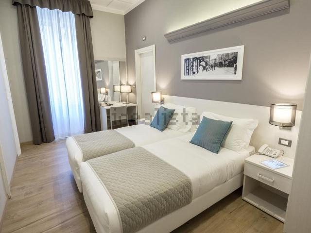 Appartamento in affitto di 120 m² in Piazzetta Amleto Sartori