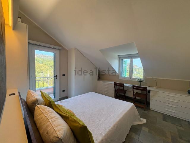 Appartamento in affitto di 120 m² in Strada della Cornice