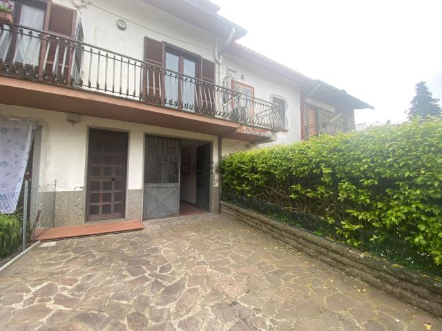 Appartamento in affitto di 120 m² in Strada Fastello