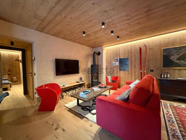 Appartamento in affitto di 120 m² in Strada la Palud