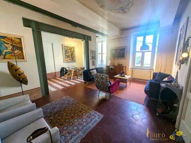 Appartamento in affitto di 120 m² in Strada Nino Bixio, 40