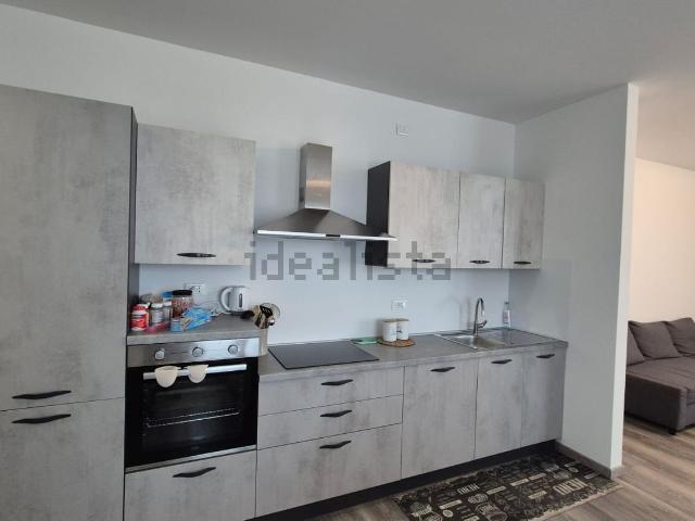 Appartamento in affitto di 120 m² in Strada Terraglio, 7