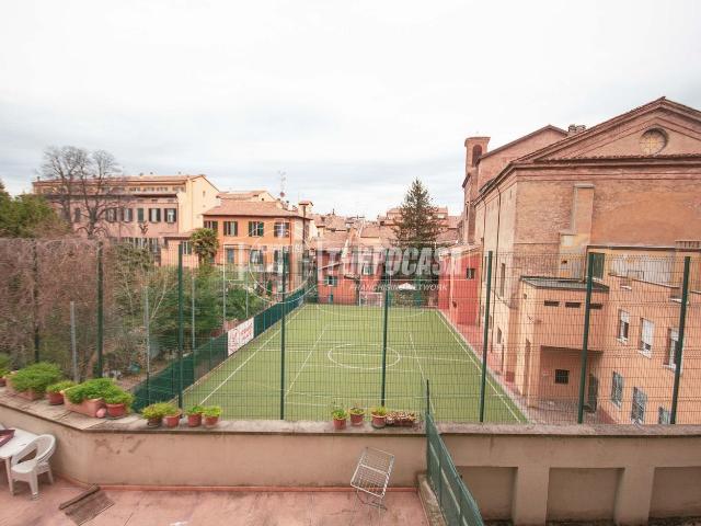 Appartamento in affitto di 121 m² in Via De&apos  Buttieri