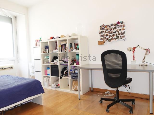 Appartamento in affitto di 121 m² in Via Lazzaro Palazzi, 6