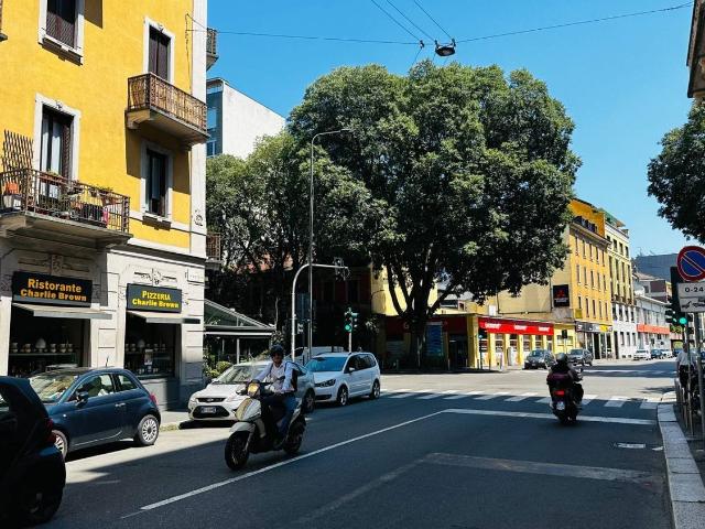 Appartamento in affitto di 132 m² in Via Spartaco