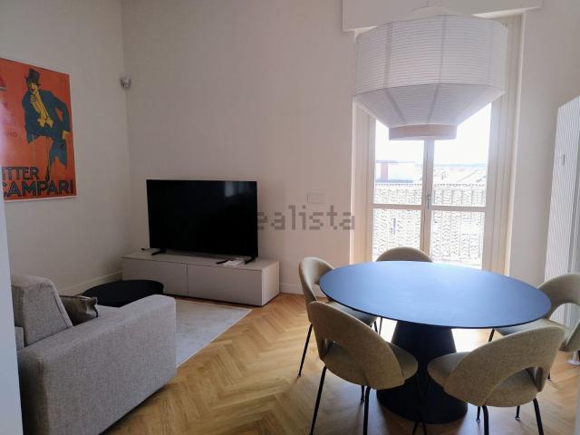 Appartamento in affitto di 121 m² in Via Piero Gobetti, 10