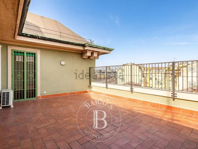 Appartamento in affitto di 121 m² in Viale Regina Margherita, 30