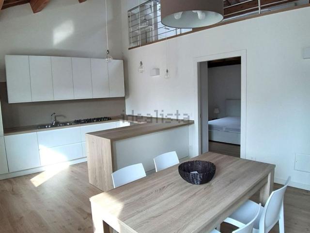 Appartamento in affitto di 121 m² in Corso Antonio Fogazzaro