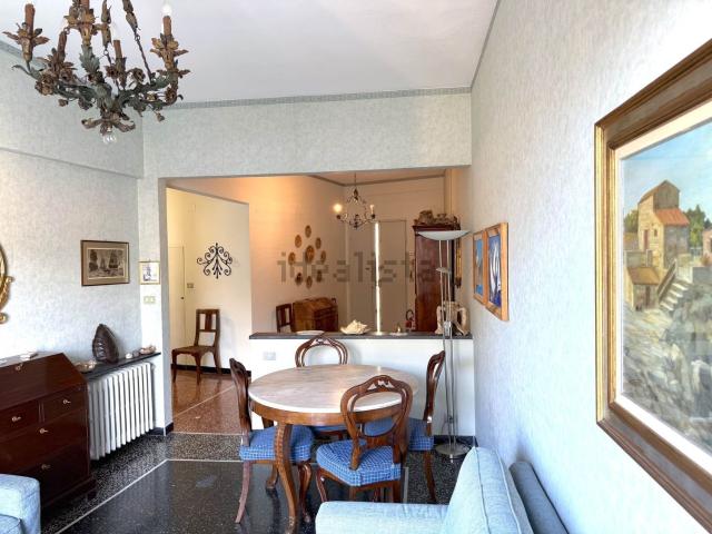 Appartamento in affitto di 121 m² in Piazza Giuseppe Mazzini, 33