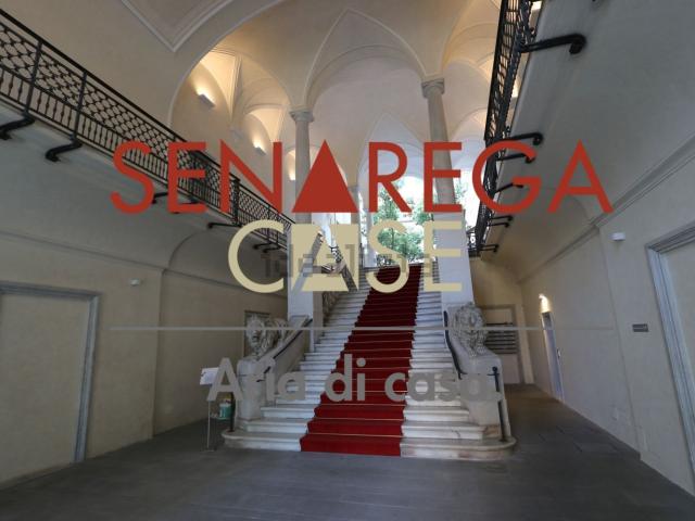 Appartamento in affitto di 121 m² in Salita Santa Caterina