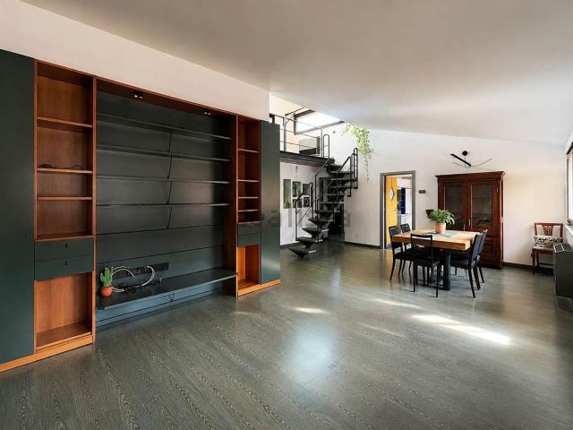 Appartamento in affitto di 122 m²