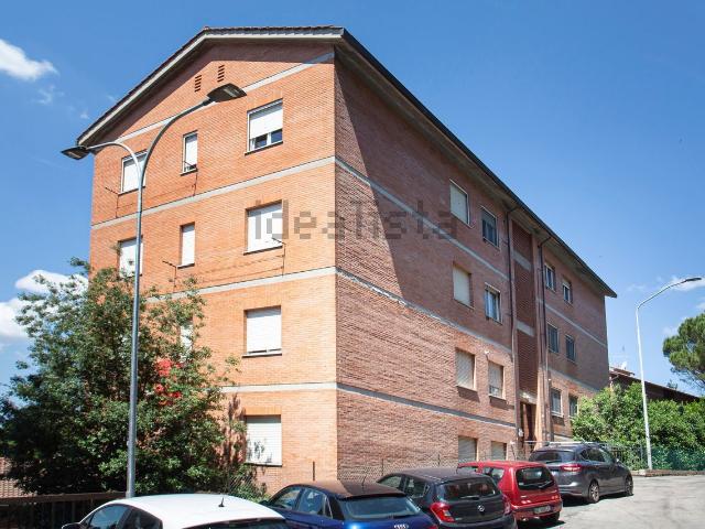 Appartamento in affitto di 122 m² in Via Giovanni Verga, 32
