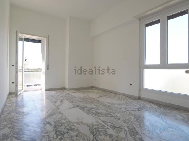 Appartamento in affitto di 122 m² in Via della Bufalotta