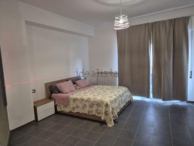 Appartamento in affitto di 122 m² in Via Luigi Pascali