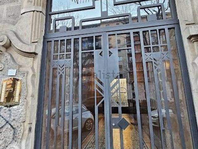 Appartamento in affitto di 122 m² in Viale Gran Sasso