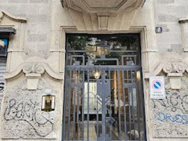 Appartamento in affitto di 122 m² in Viale Gran Sasso, 7